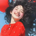 嘉莹V