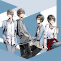 QUELL、武内駿輔、西山宏太朗、仲村宗悟、野上翔