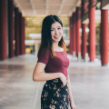 Janice 陈佳妤