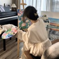 相遇是尽头