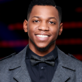 Chris Blue、gaither vocal band
