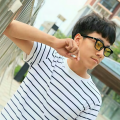 尚泽磊、莫逸雯