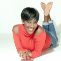 Le'Andria Johnson