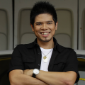 baim、sandhy sondoro