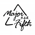 塞壬唱片-MSR、大五度