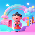 金龟子儿歌