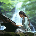 黄帝内经养生音乐
