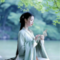 笑嫣
