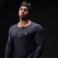 Rob Bailey、The Hustle Standard