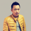 白云龙、老狼