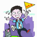 刘导游讲故事