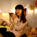 囧蛋女士、SuperJump安逸
