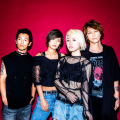 LUV K RAFT、Marty Friedman、松井 絵里奈