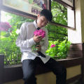 安小桐、洋芋坨坨