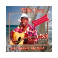Willie Love