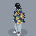 杨明恩浩