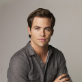 Chris Pine、Ariana DeBose、Disney