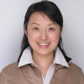 刘丽婕、唐竹雅