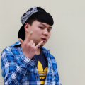 何凯、柚子echo