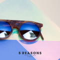 5 Reasons、Patrick Baker