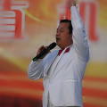 孙占波、李中华
