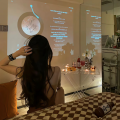 红豆椰子冰