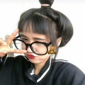苏小小、羽宝、晨妍、陈亚明 - 暗黑电摆 (伴奏)