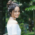 Angelina Cruz、Inigo Pascual