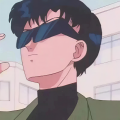 AKA深海