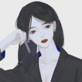 安慕希