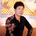 陈燕清、婷婷 - 海波浪 (Live片段)