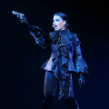 kostas thomaidis、nina lotsari