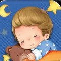 夜月哄睡故事