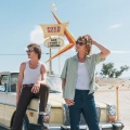 Lime Cordiale、Idris Elba