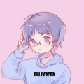 Ellivensen、初月miki