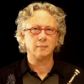 Tim Hagans、Dave Liebman、Jeff Hirshfield、steve la spina