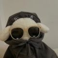 Y-crush、栀hen