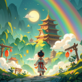 彩虹糖儿歌