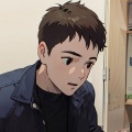 MR-江先生