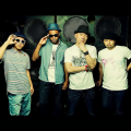 MIGHTY CROWN、Sami T、PKCZ®︎、VERBAL、Masta Simon、Crystal Kay、Zero