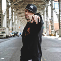 Jackson Turner、Donny Arcade
