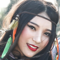 王子妍、刘红利