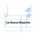 Le Nuove Musiche、Krijn Koetsveld