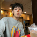 爱在心口