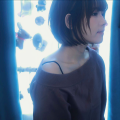 蓝雨Ame