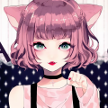 侯美依