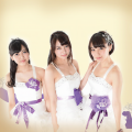 アイリス、Victor Kong、Ruri Matsumura - Anchor