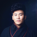 生龙呷绒、卓玛措