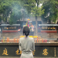 石家庄的防