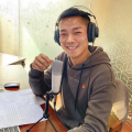 讲故事的米小龙